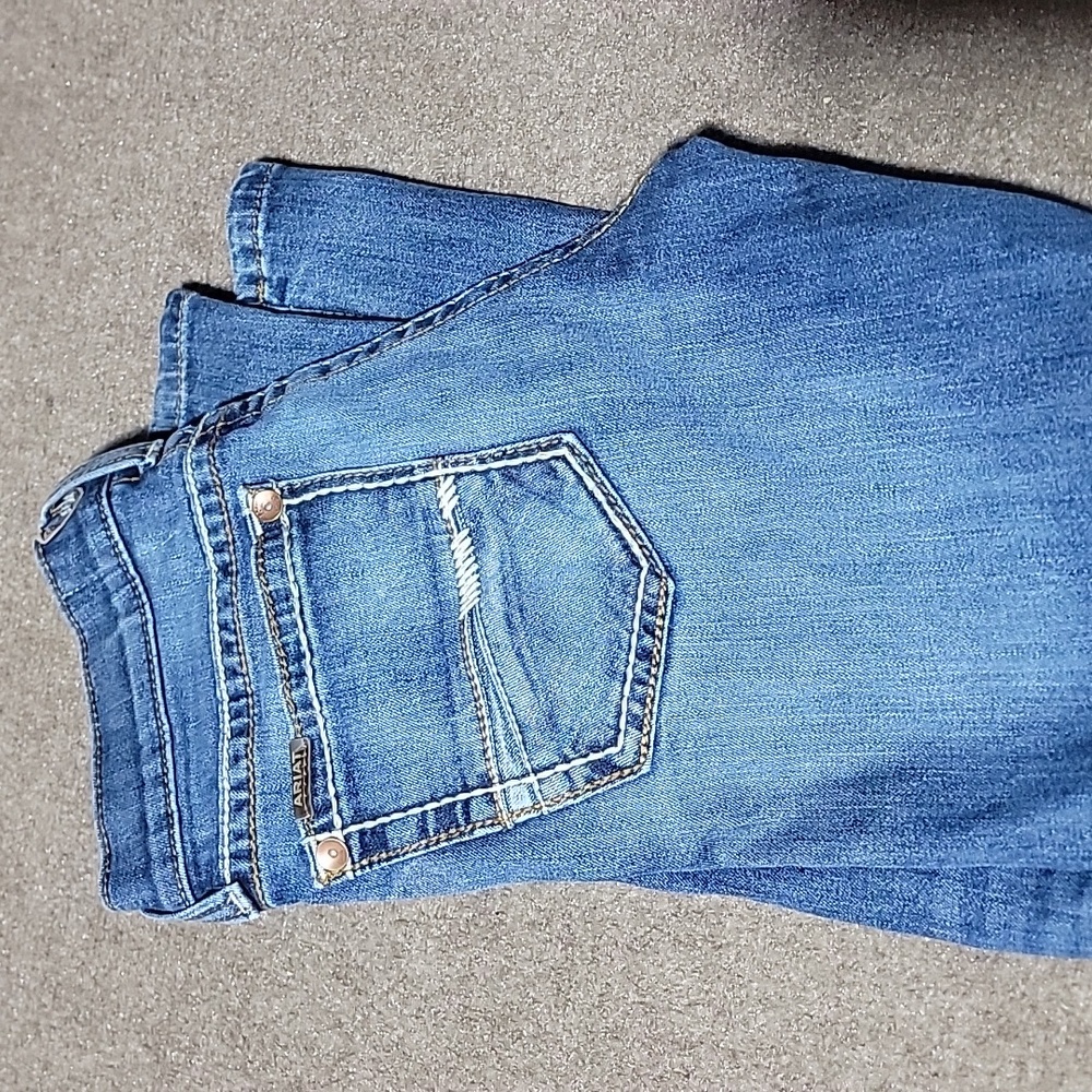 Men's M7 Ariat Jeans size 31/34